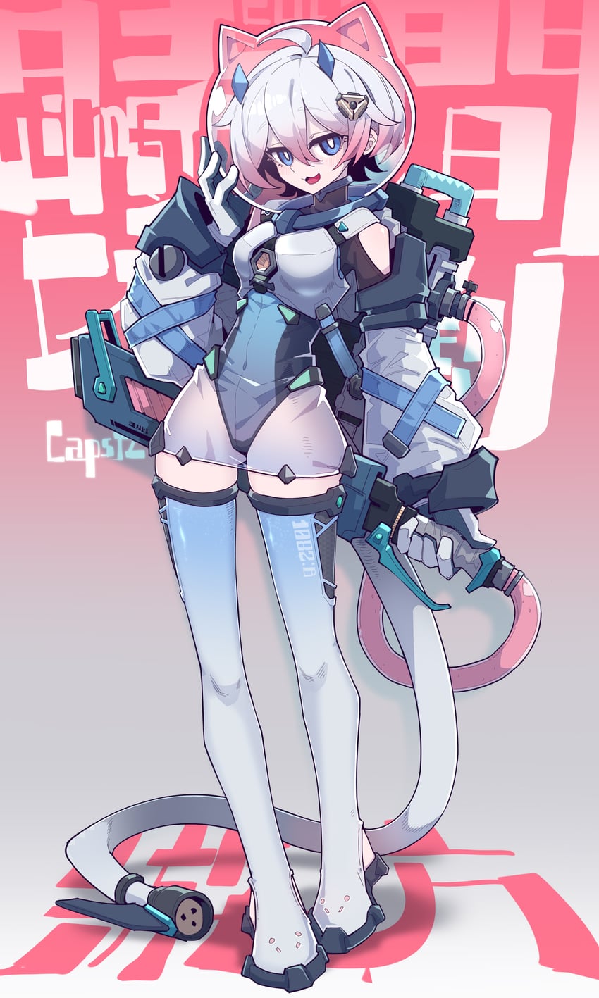 original drawn by imazawa