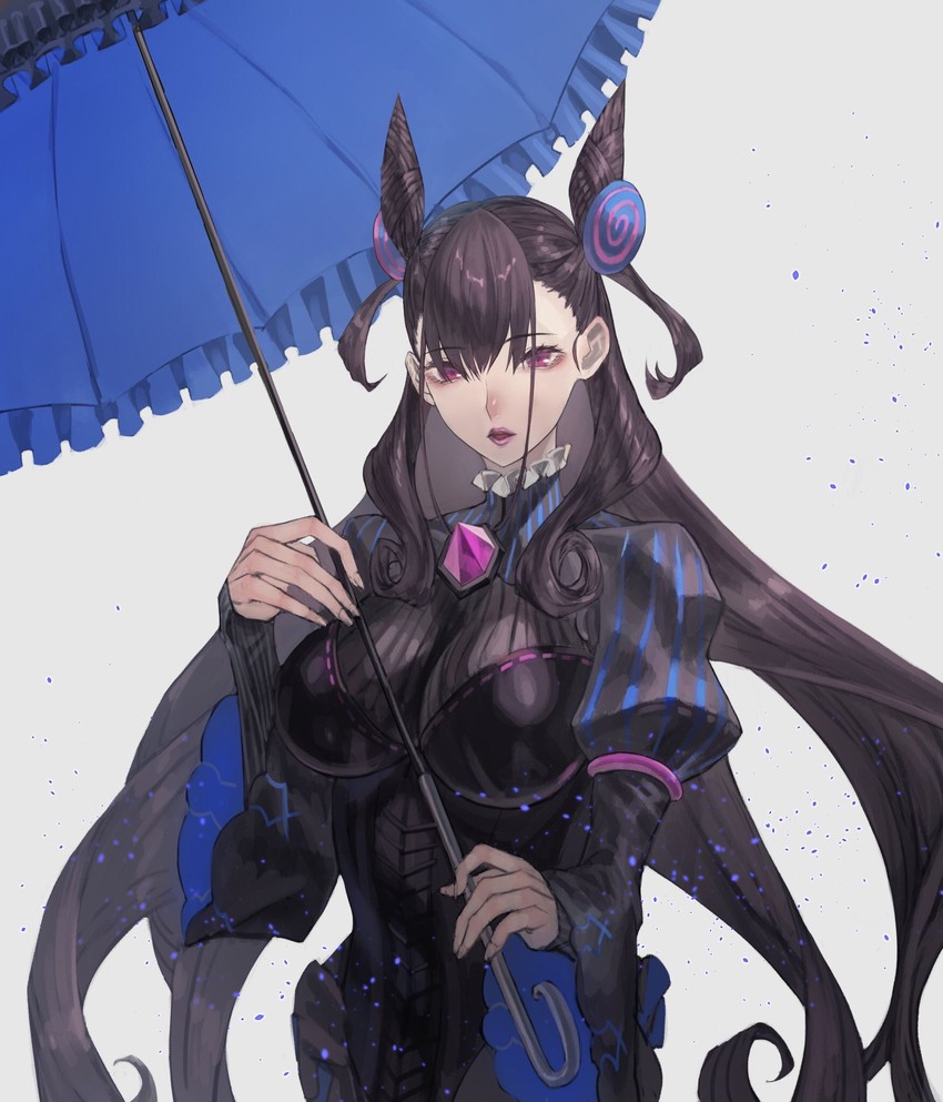 murasaki shikibu (fate and 1 more) drawn by makitoshi0316