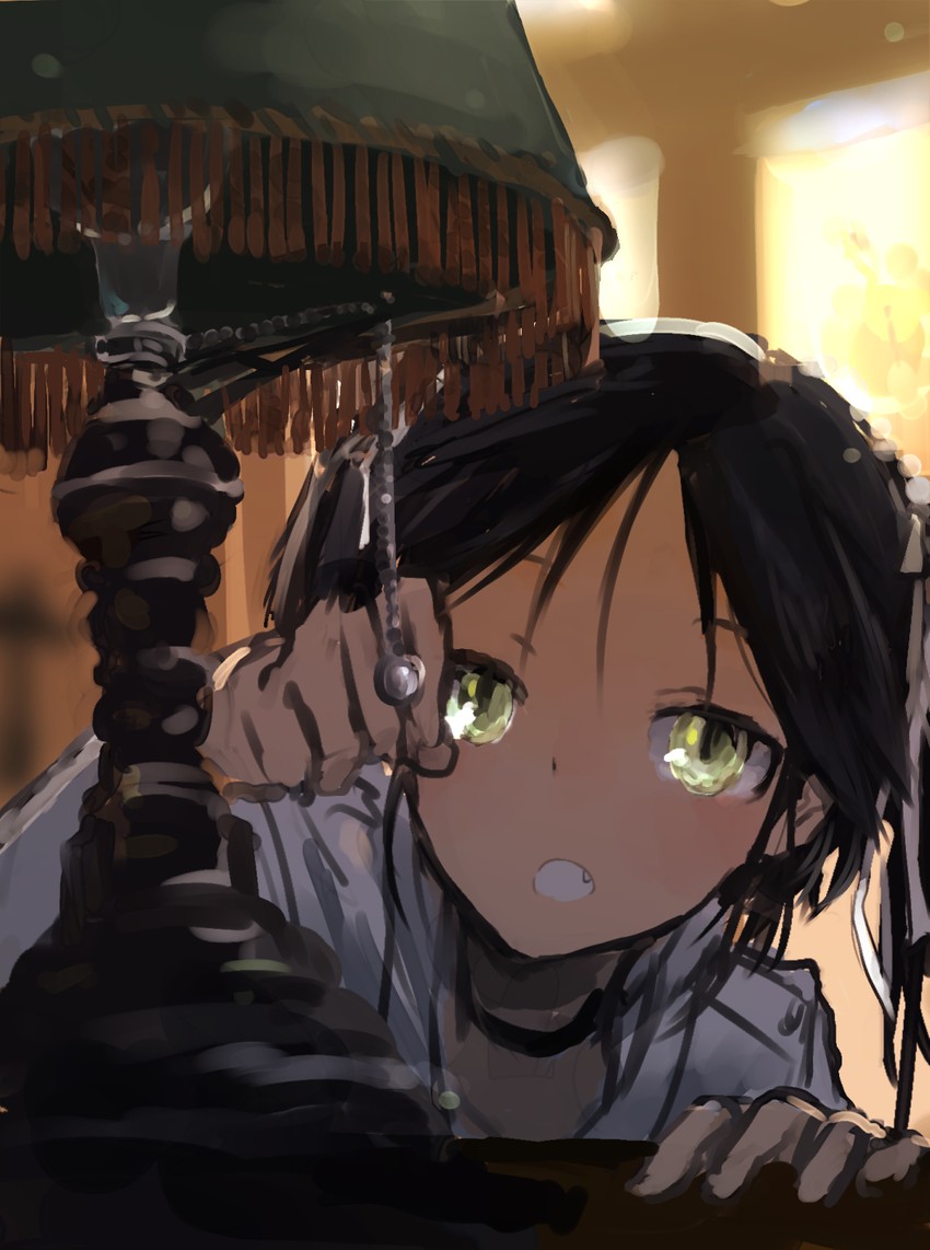 francesca lucchini (world witches series and 1 more) drawn by kabuyama_kaigi
