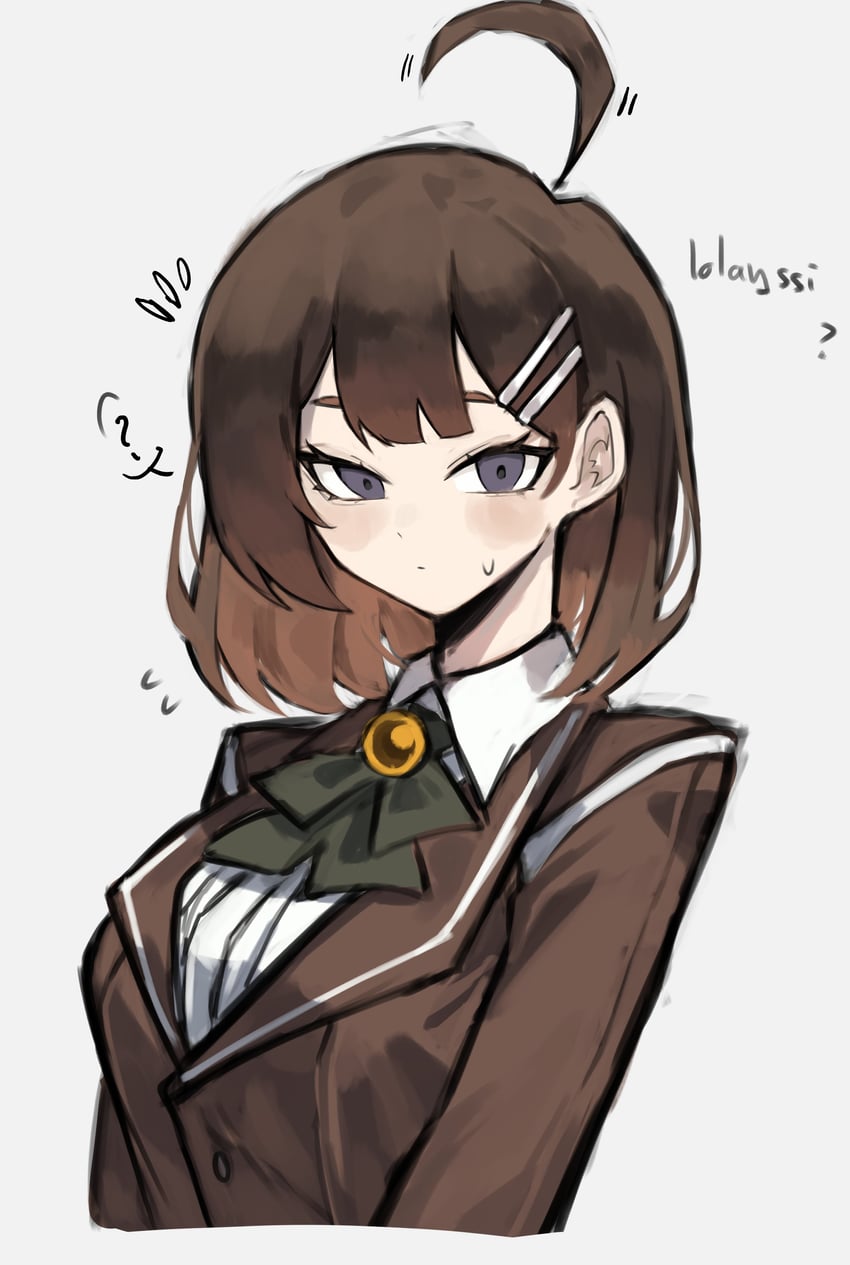 hod (project moon and 1 more) drawn by shigezie