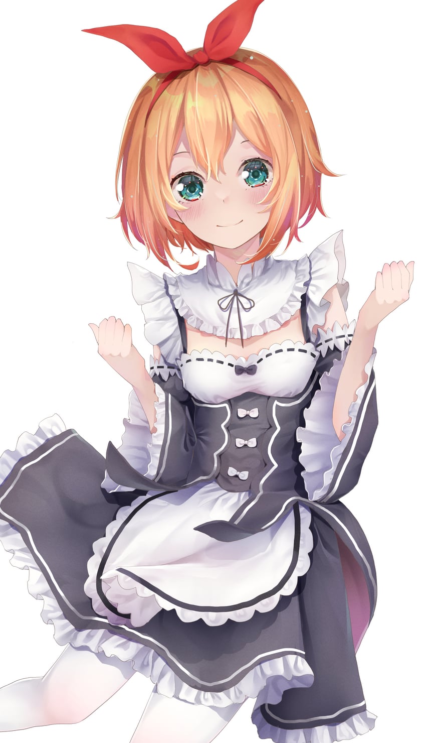 petra leyte (re:zero kara hajimeru isekai seikatsu) drawn by yuunamida_uyu