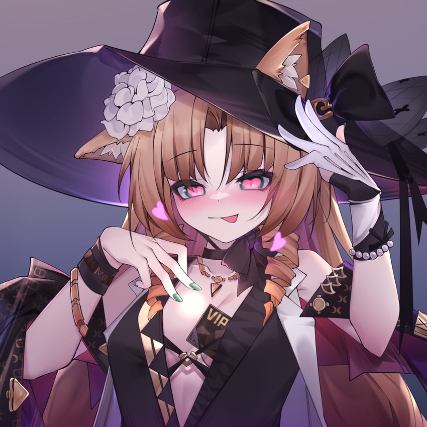swire and swire the elegant wit (arknights) drawn by qinshi-ji