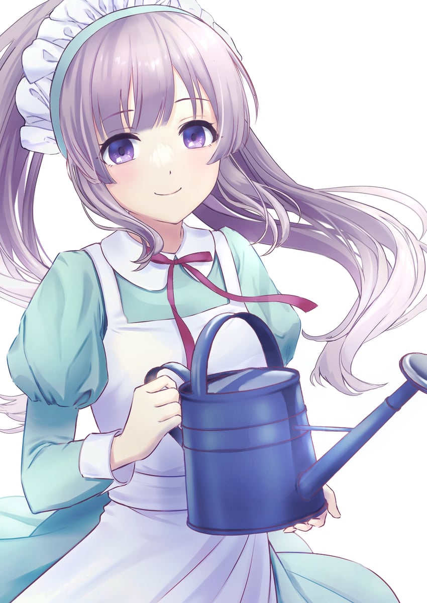 yukoku kiriko (idolmaster and 1 more) drawn by hoshina_hoshimi