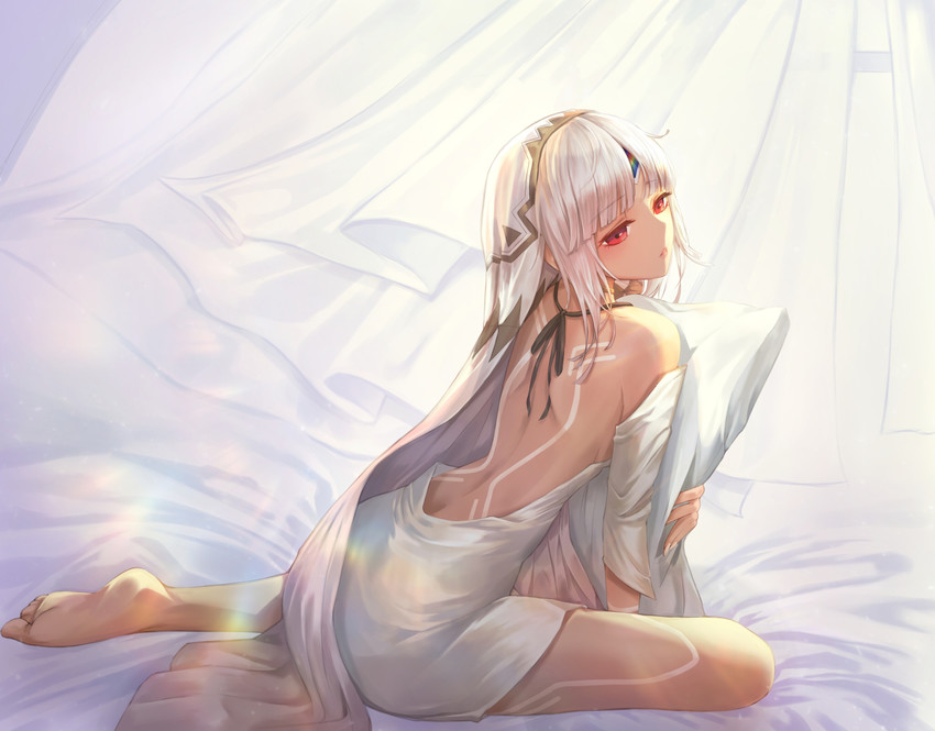altera (fate and 1 more) drawn by kone_(user_rcvz8745)