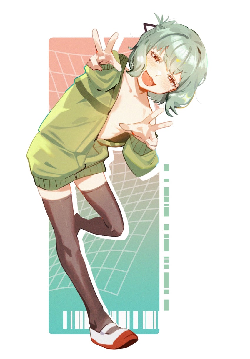 otori tan (seitokai ni mo ana wa aru!) drawn by hikoumitsu