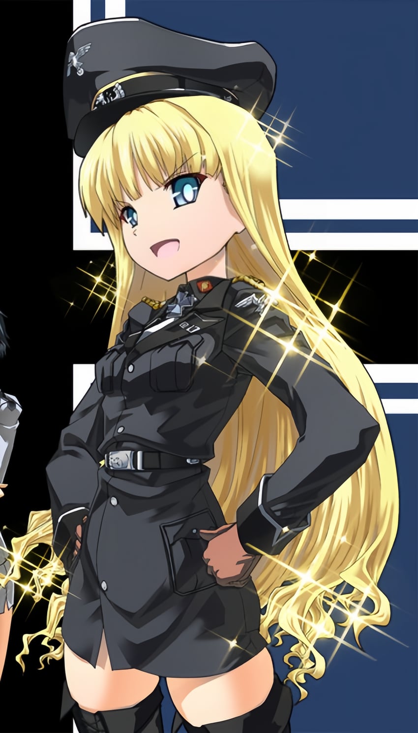 retia adolf (dai and 1 more) drawn by isada_(daisa)