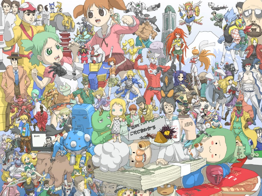 artoria pendragon, reisen udongein inaba, saber, gardevoir, nagato yuki, and 24 more (touhou and 30 more) drawn by daromeon