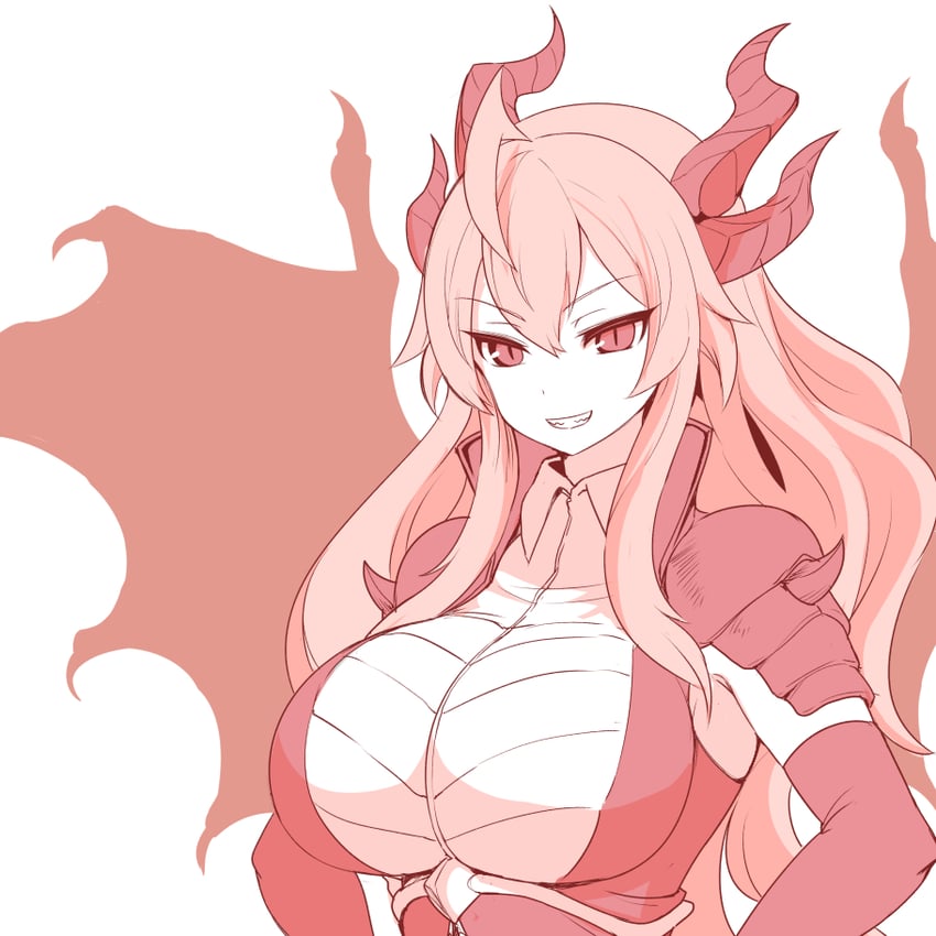 odahviing (the elder scrolls and 1 more) drawn by okamura_(okamura086)