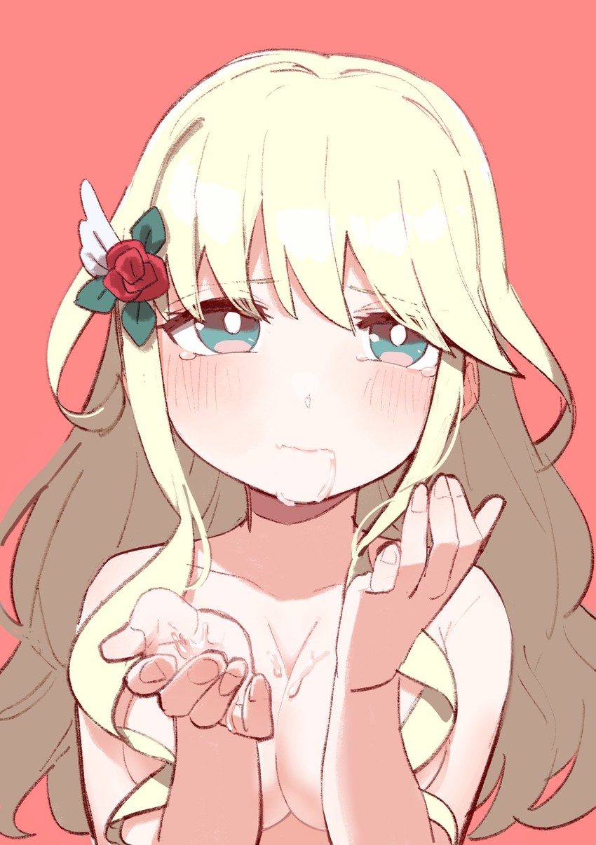 yumeoji shiori (shoujo kageki revue starlight and 1 more) drawn by goe_(g-o-e)