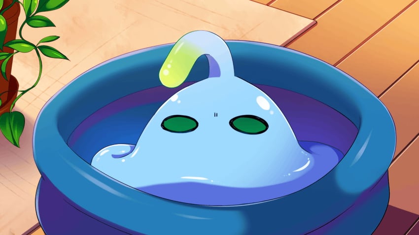 suu (monster musume no iru nichijou and 1 more)