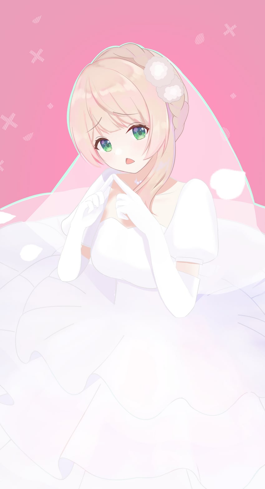 shigure ui (indie virtual youtuber and 1 more) drawn by wata_murasaki