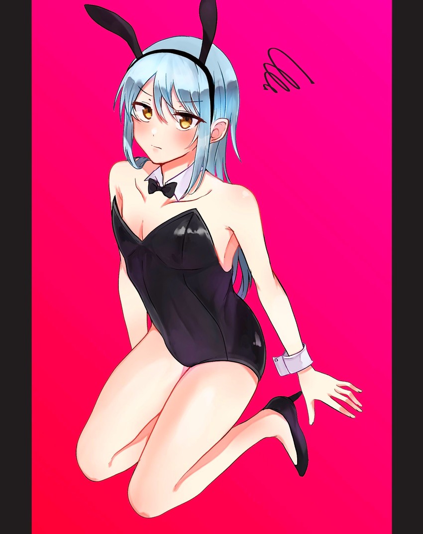rimuru tempest (tensei shitara slime datta ken) drawn by neko_oudon