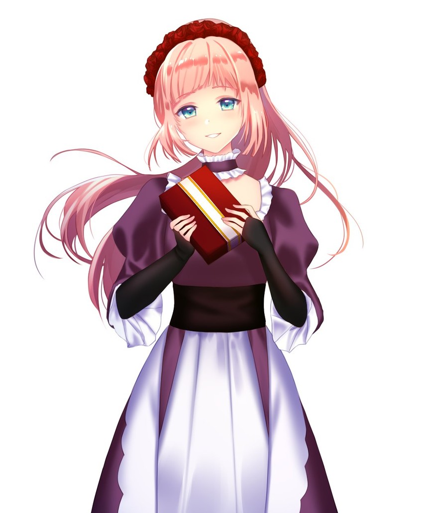 felicia (fire emblem and 1 more) drawn by arcelle
