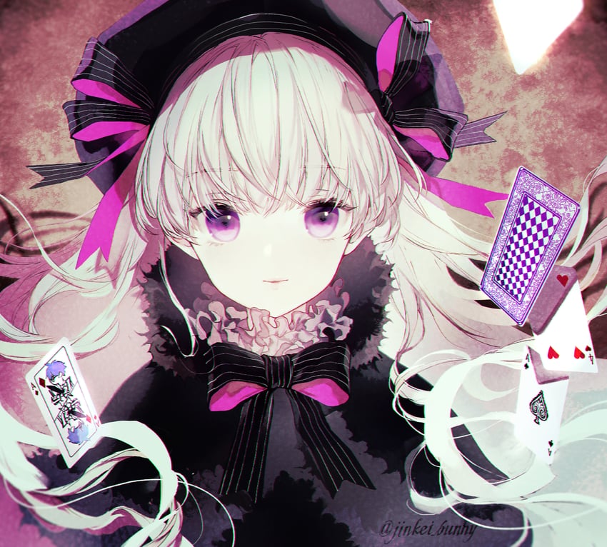 nursery rhyme (fate and 1 more) drawn by koshika_rina