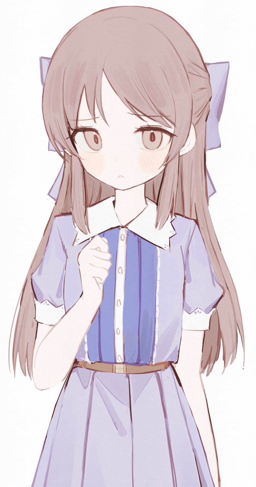 tachibana arisu (idolmaster and 1 more) drawn by tsuchi_(sh_spica1)