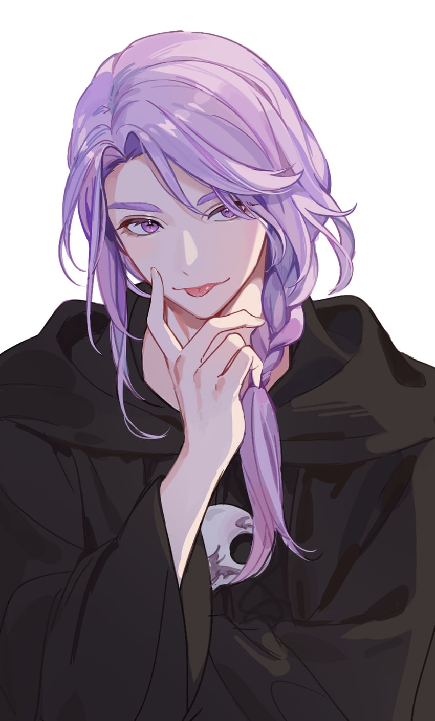 hythlodaeus (final fantasy and 1 more) drawn by maru_(gobigreens)