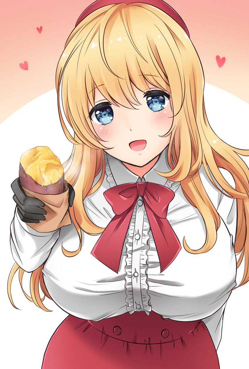 atago (kantai collection) drawn by nanashiki_fuuka