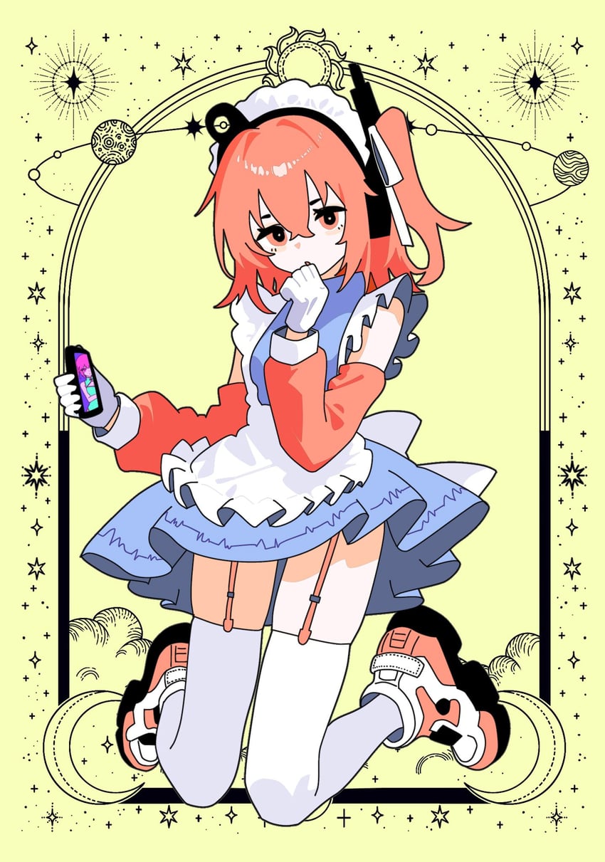 kasane teto and adachi rei (utau and 1 more) drawn by minminmince