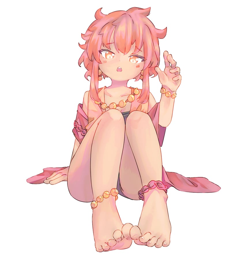 original drawn by chaosexceed
