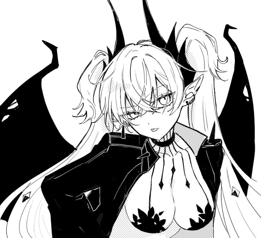 lilith (fate and 1 more) drawn by mo_(aabx315)