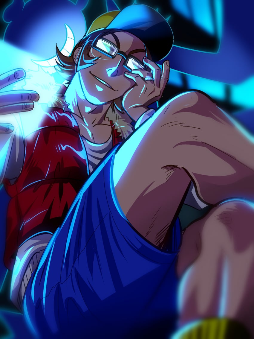 mzd and hatena (bemani and 1 more) drawn by manomarino