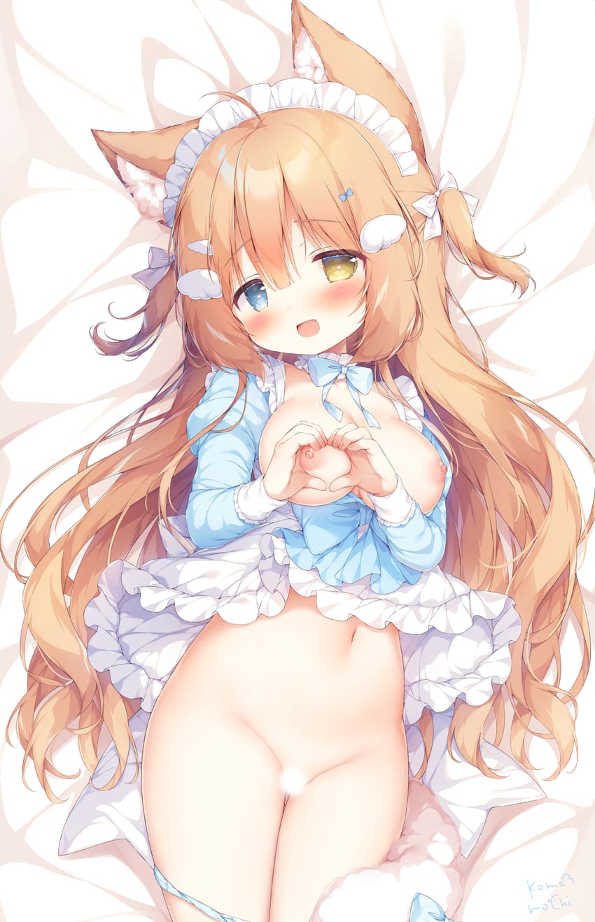 komako (original) drawn by momozu_komamochi