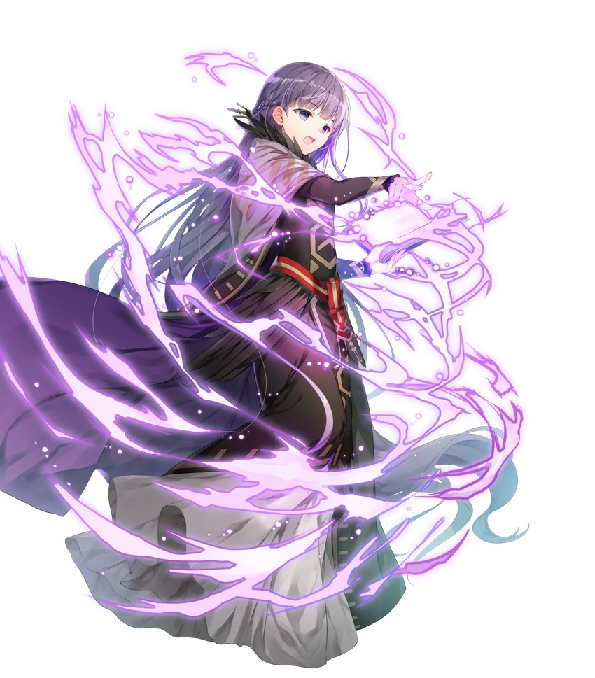 sophia (fire emblem and 2 more) drawn by miwabe_sakura