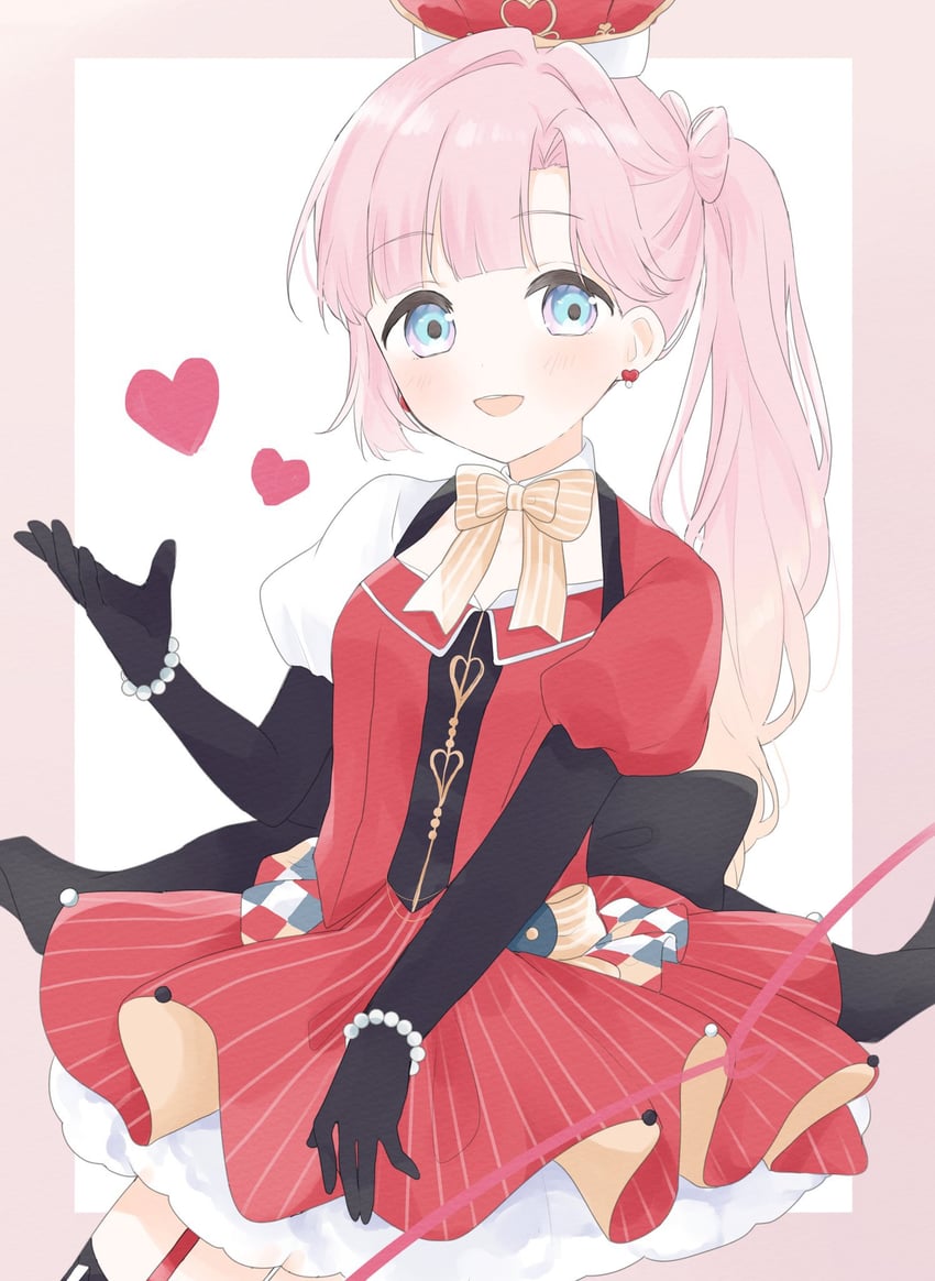 anyoji hime (love live! and 1 more) drawn by umi_(nana_spring)