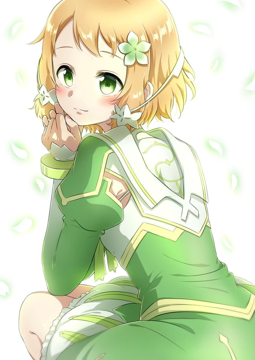 inubouzaki itsuki (yuusha de aru and 1 more) drawn by eda_udon