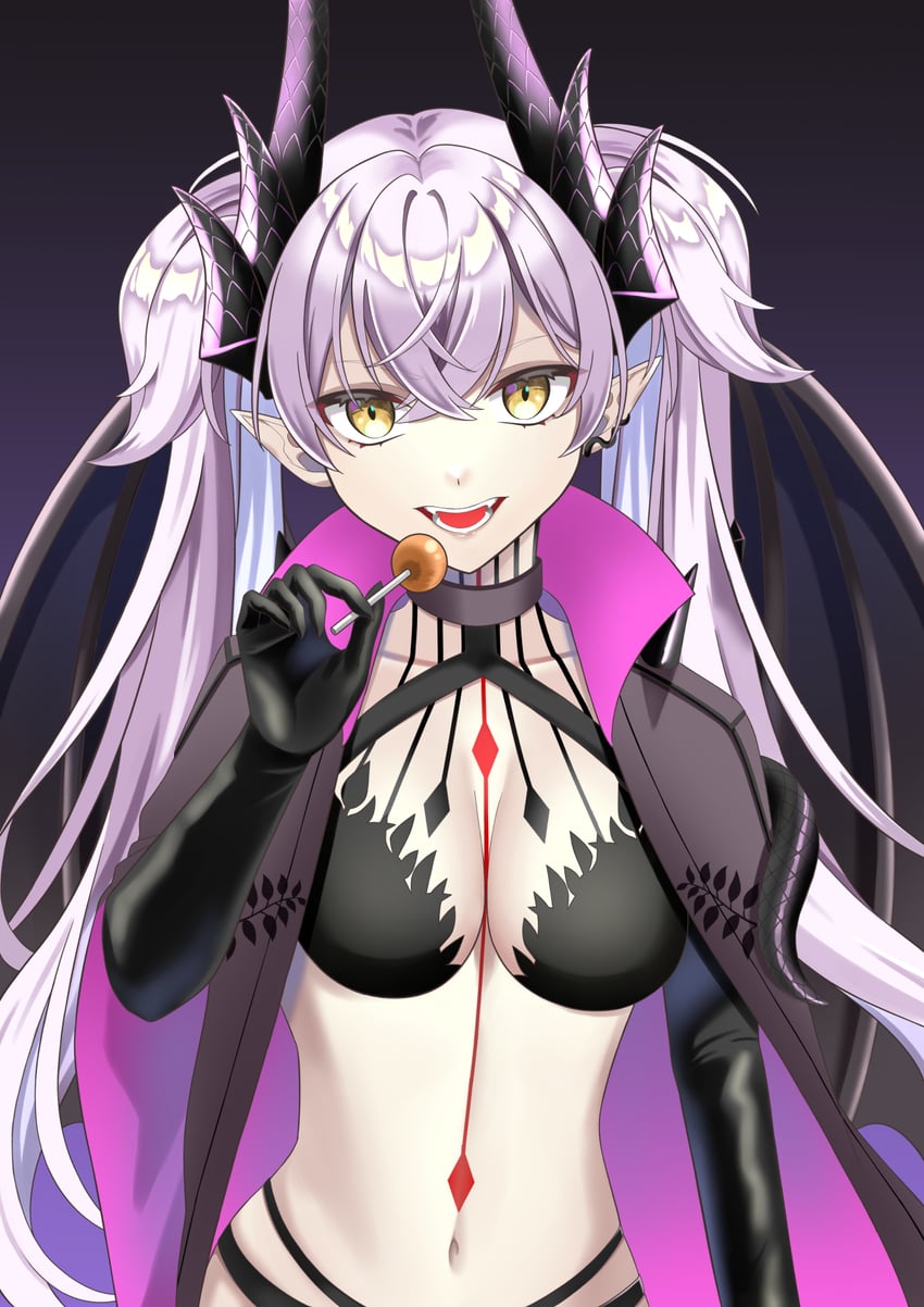 lilith (fate and 1 more) drawn by sakura_kaoru_04