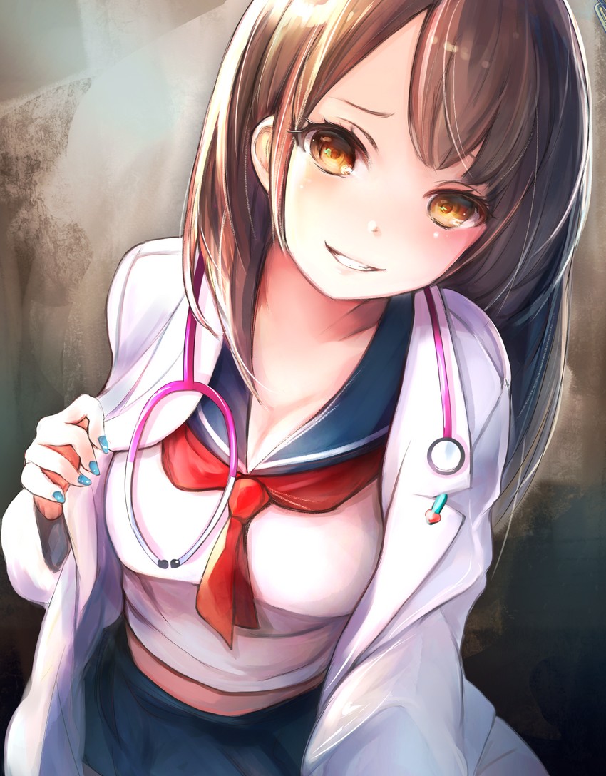 original drawn by shimada_sarasara