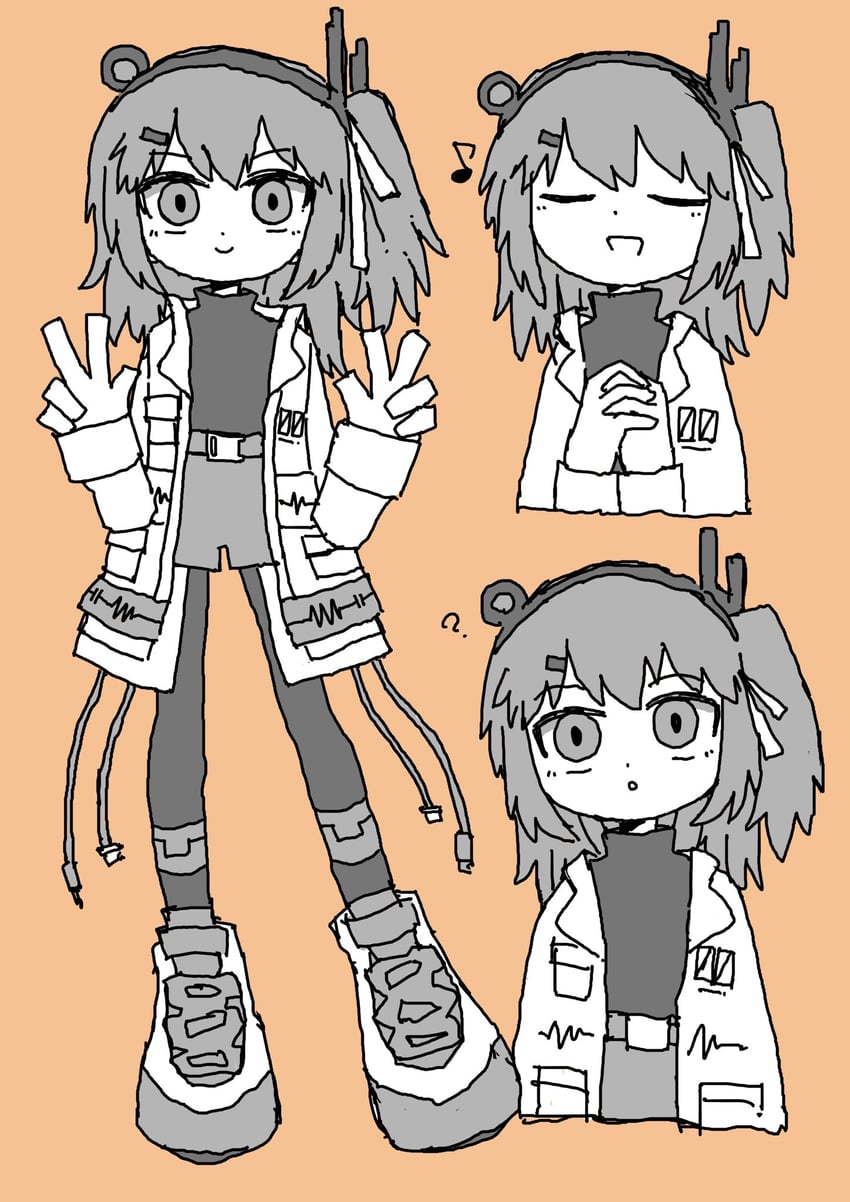 adachi rei (utau and 1 more) drawn by nde5zg