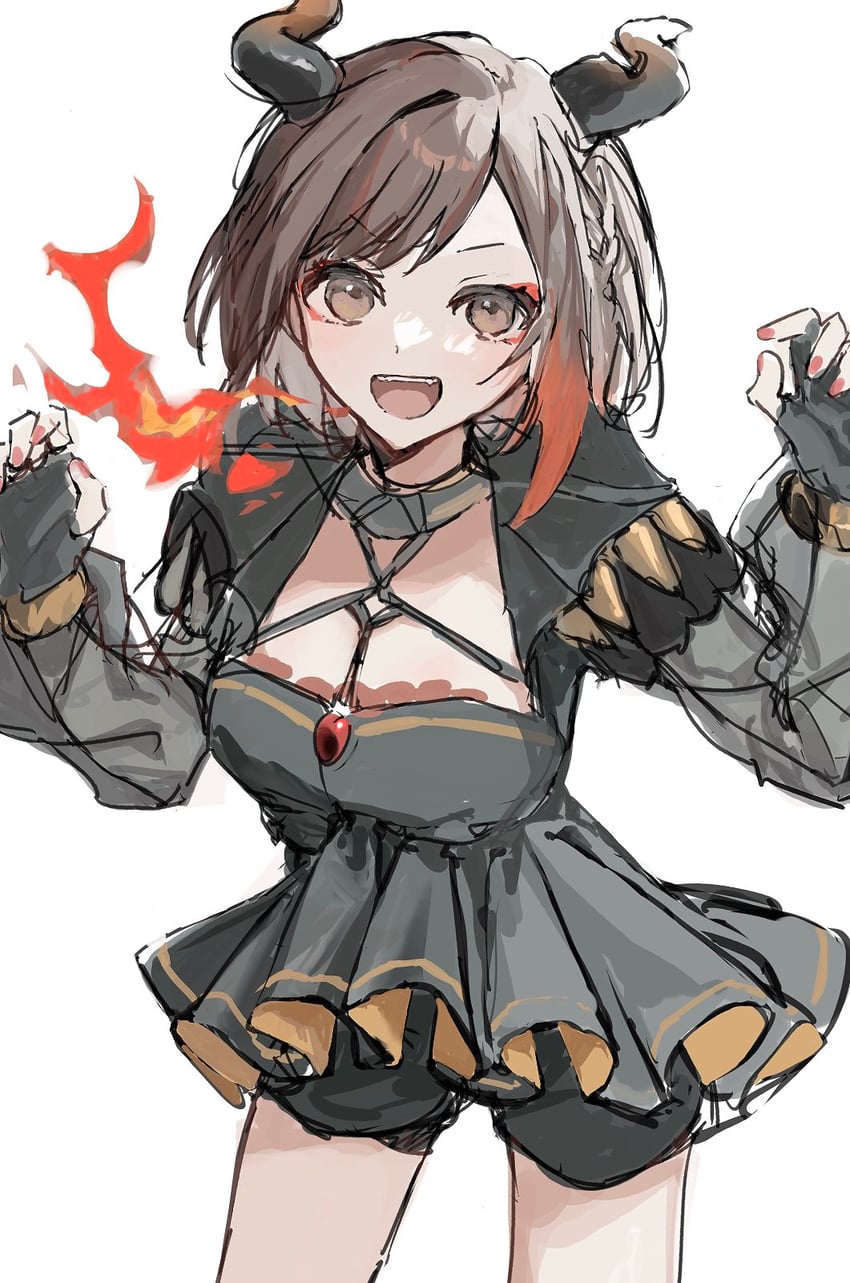 shinonome ena (project sekai and 1 more) drawn by nanashiro_(7_shiro_)