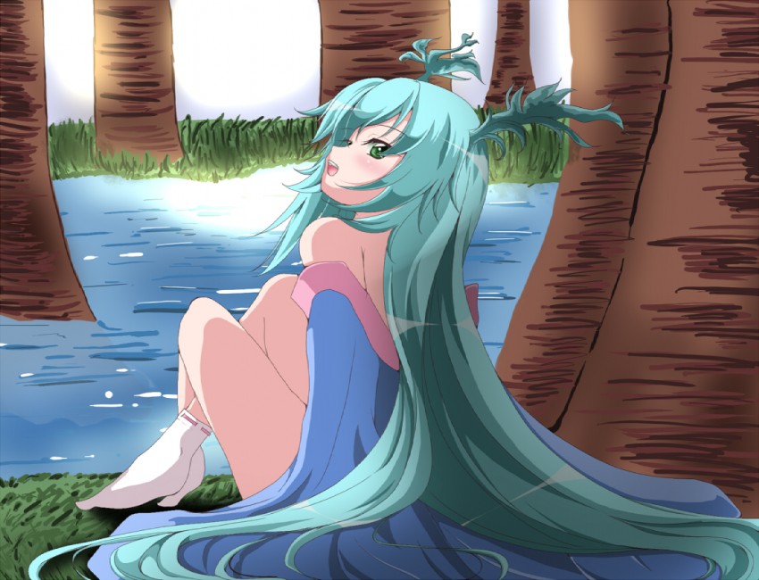 sashiromiya sasha (original and 1 more) drawn by shirosuzu