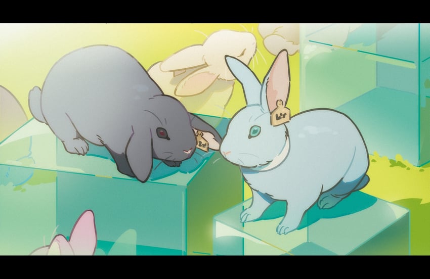 till and ivan (alien stage) drawn by sour_tail