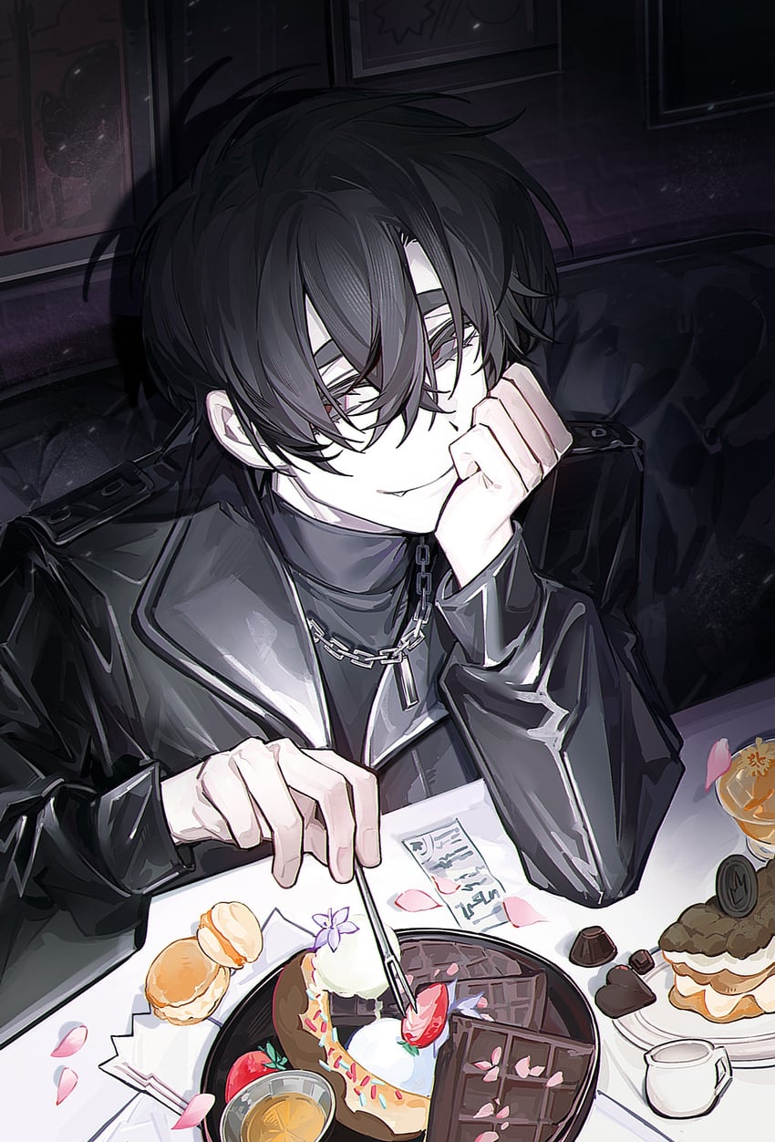 ivan (alien stage) drawn by chayanbaibaibai