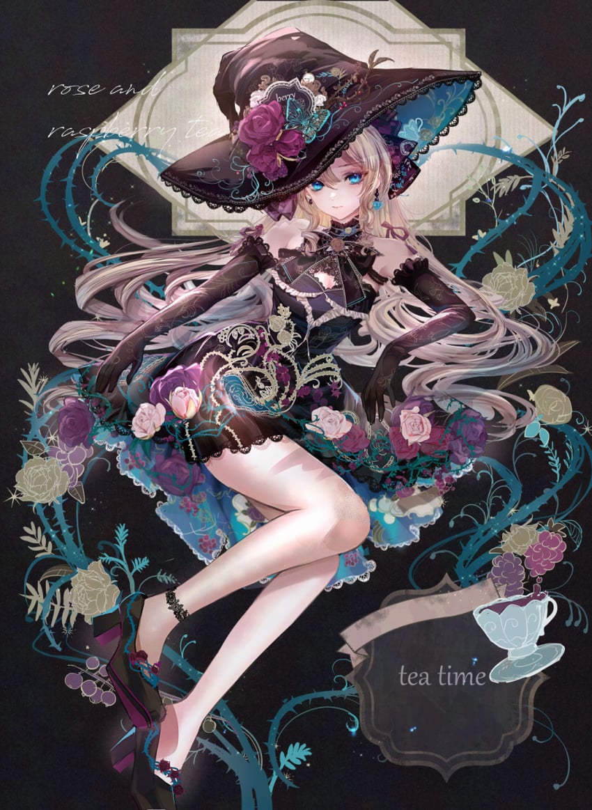 original drawn by komorihikki