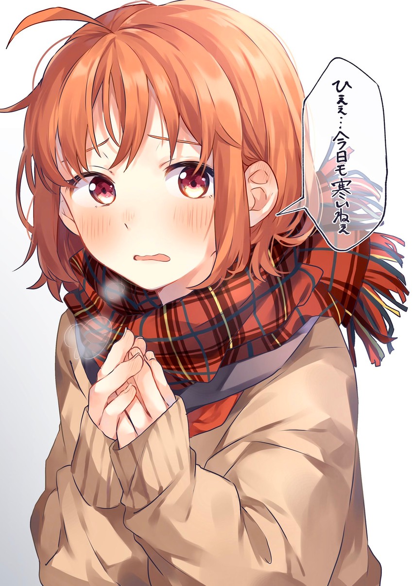 takami chika (love live! and 1 more) drawn by makura_(makura0128)