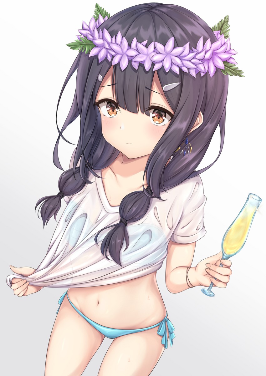 miyu edelfelt (fate and 2 more) drawn by arata_(xin)