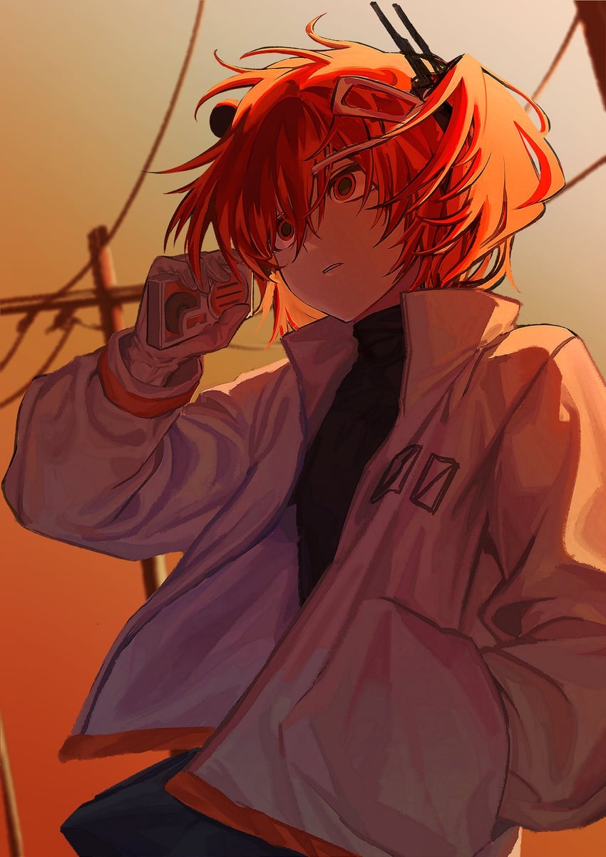 adachi rei (utau and 2 more) drawn by ddd_0t