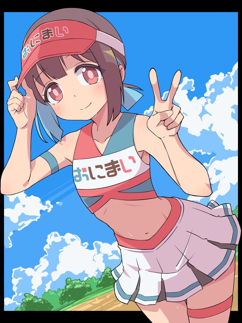 hozuki momiji (onii-chan wa oshimai!) drawn by u_illustrator