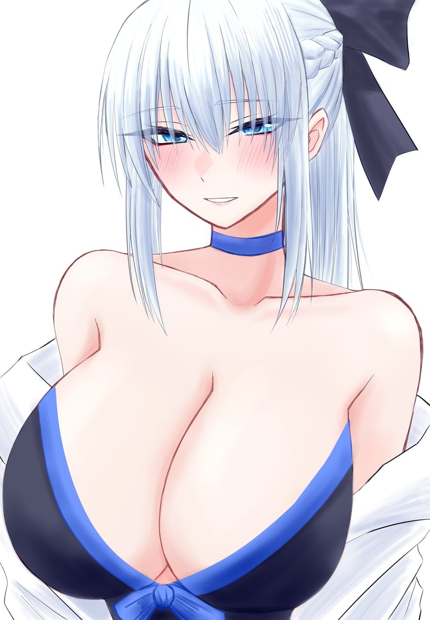 morgan le fay (fate and 1 more) drawn by mcpc_zamurai