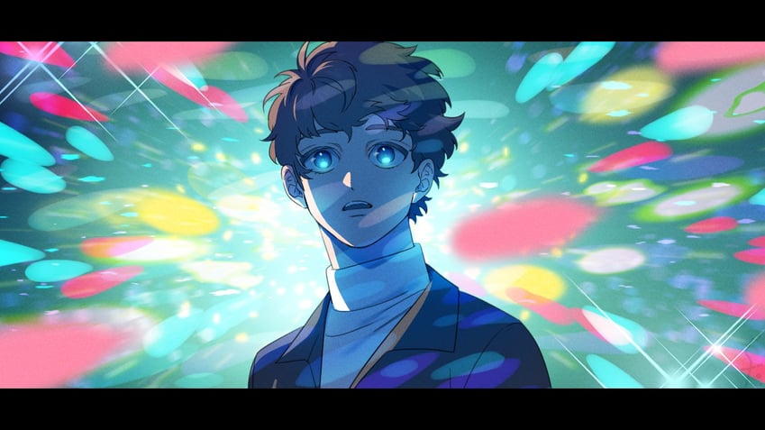 amuro ray (gundam and 1 more) drawn by smooooooch