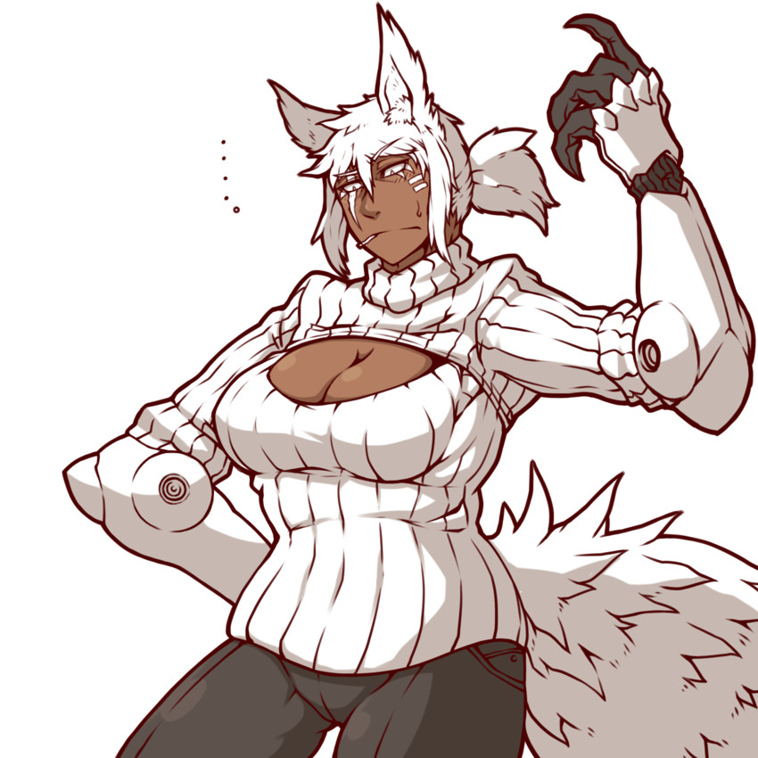 dantera rina (original) drawn by hutago