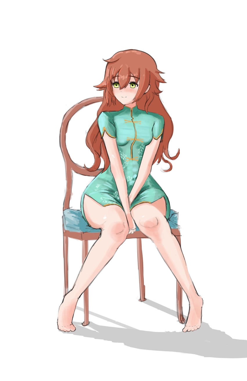 towa herschel (eiyuu densetsu and 1 more) drawn by r_thors