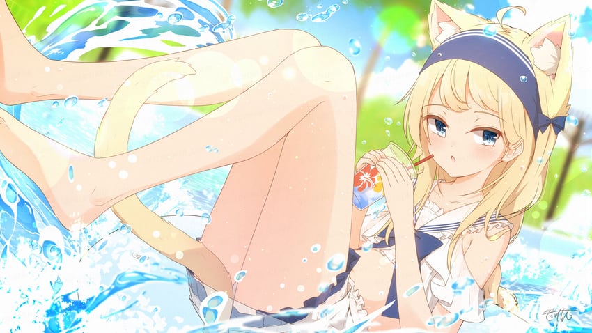 original drawn by coreytaiyo