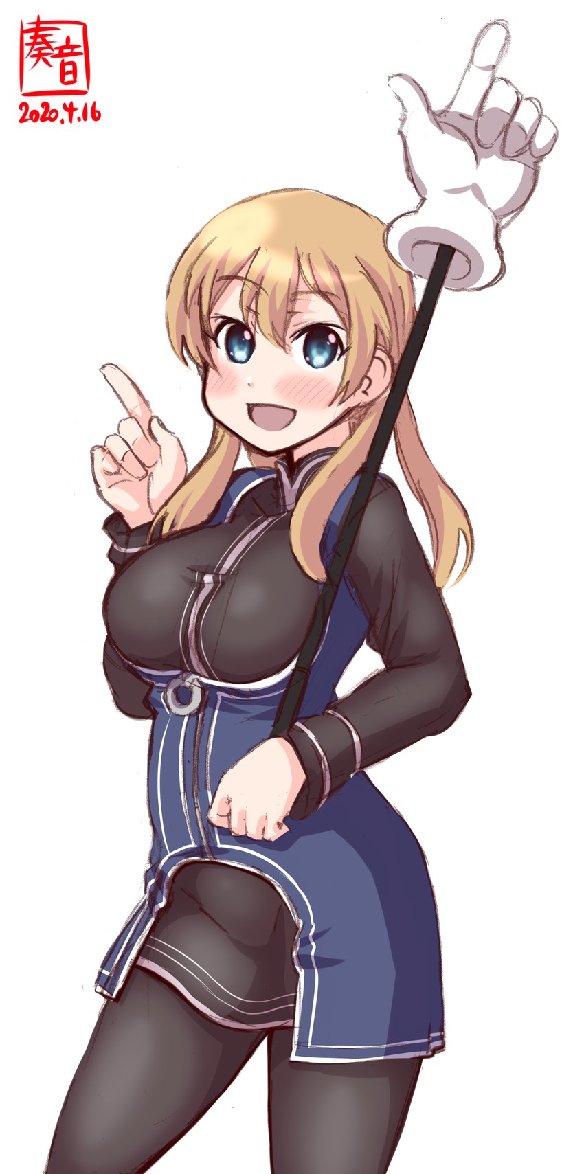 prinz eugen and welch vineyard (kantai collection and 2 more) drawn by kanon_(kurogane_knights)