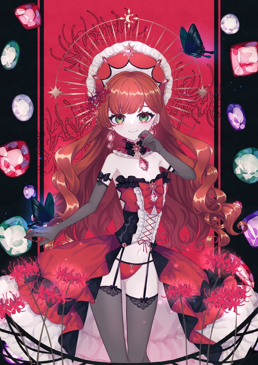 original drawn by akikawa_higurashi