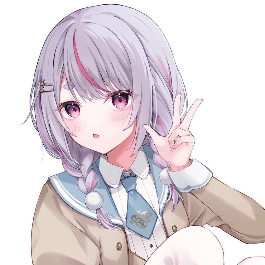 tosaki mimi (vspo! and 1 more) drawn by ookamiuo_241sa
