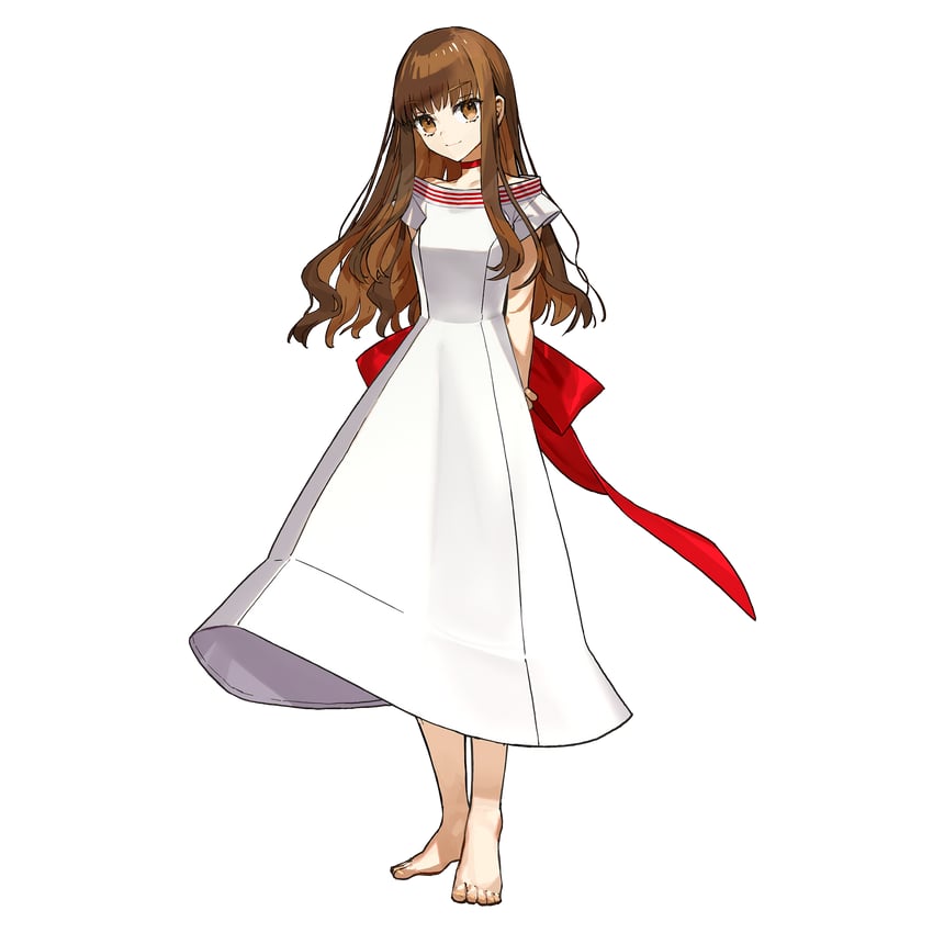 kishinami hakuno (fate and 1 more) drawn by wada_arco
